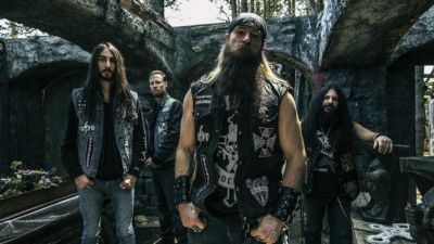 Black Label Society photo