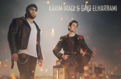 Karim Iraqi & Said El Harrami