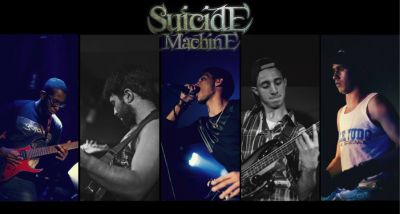 Suicide Machine