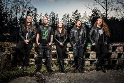 Unleash the Archers