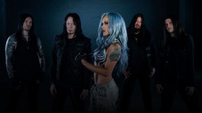 Arch Enemy photo