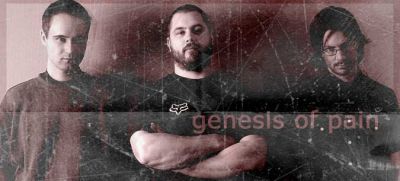 Genesis of Pain