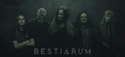 Bestiarum