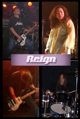 Reign