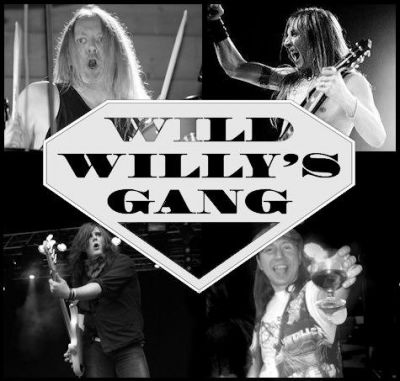 Wild Willy's Gang