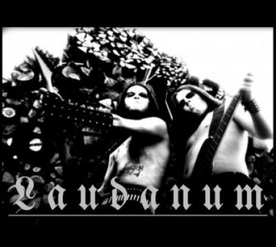 Laudanum