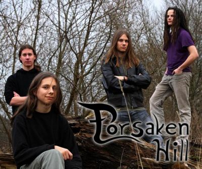 Forsaken Hill