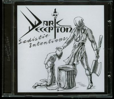 DARK DECEPTION