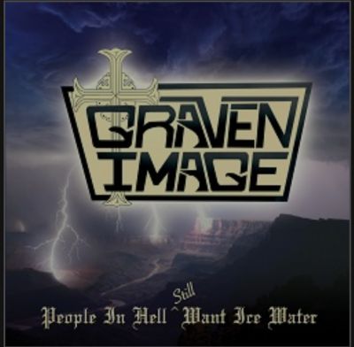 GRAVEN  IMAGE