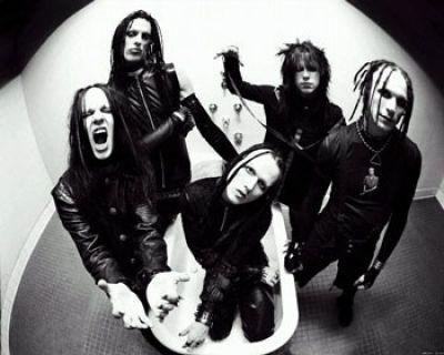 Murderdolls