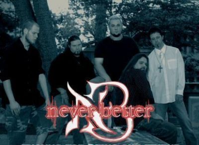 Neverbetter