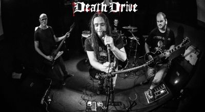 Death Drive