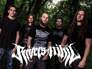 Rivers of Nihil