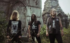 Pissgrave | Discography, Members | Metal Kingdom