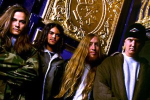 Kyuss | Discography, Songs, Members | Metal Kingdom