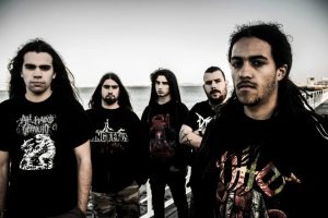 Analepsy | Albums, Songs, Members | Metal Kingdom