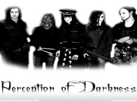 Perception of Darkness