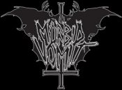 Mörbid Vomit logo