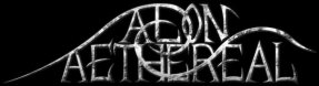 Aeon Aethereal logo