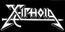 Xiphoid logo