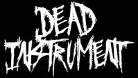 Dead Instrument logo