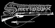 Sacriphyx logo