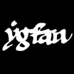 Ygfan logo