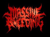 Massive Bleeding logo