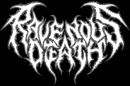Ravenous Death logo