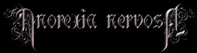 Anorexia Nervosa logo