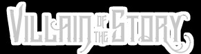 Villain of the Story logo