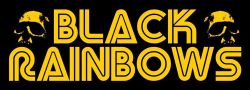 Black Rainbows logo