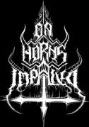 On Horns Impaled logo