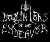 Dominions of Our Endeavor logo