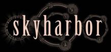 Skyharbor logo