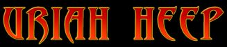 images of uriah heep logo