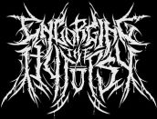 Engorging the Autopsy logo