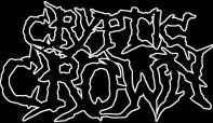 Cryptic Crown logo