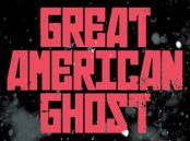 Great American Ghost logo