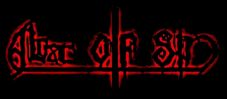 Altar Of Sin logo