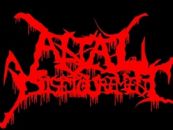 Anal Disfigurement logo