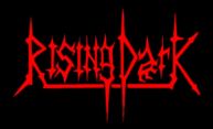 RISING DARK logo