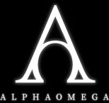 AlphaOmega logo