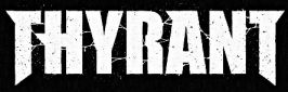 Thyrant logo