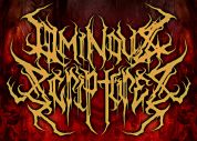 Ominous Scriptures logo