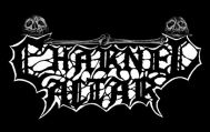 Charnel Altar logo