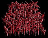 Gore Splatter logo