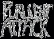 Purulent Attack logo