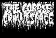 The Corpse In The Crawlspace logo