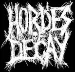 Hordes of Decay logo